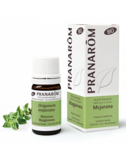 PRANAROM MAGGIORANA OLIO ESSENZIALE 5ML