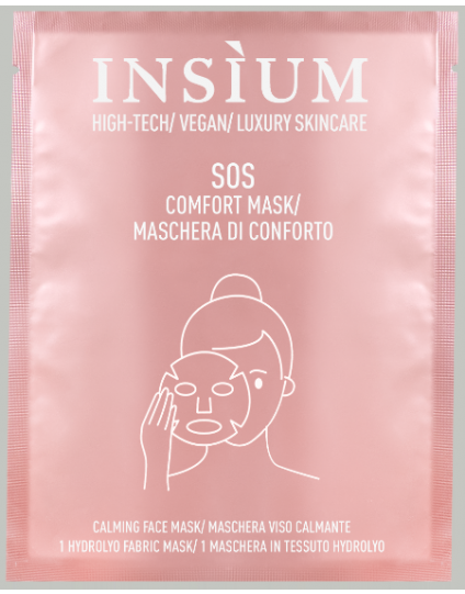 INSIUM MASCHERA DI CONFORTO