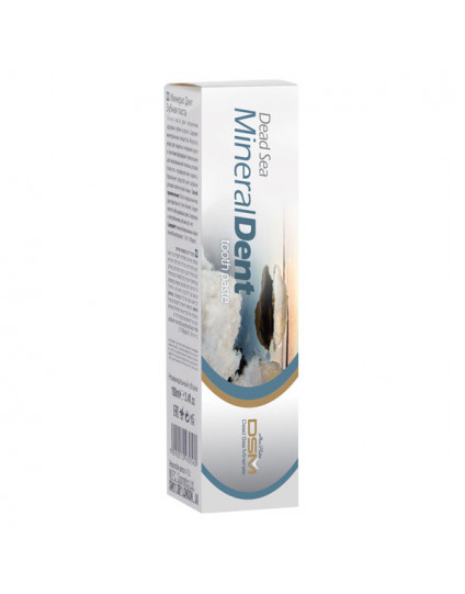 DSM MINERAL DENT PASTA