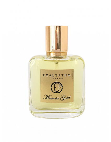 MIMOSA GOLD EXTRAIT 50ML