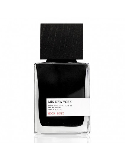 MIN NEW YORK - MOON DUST