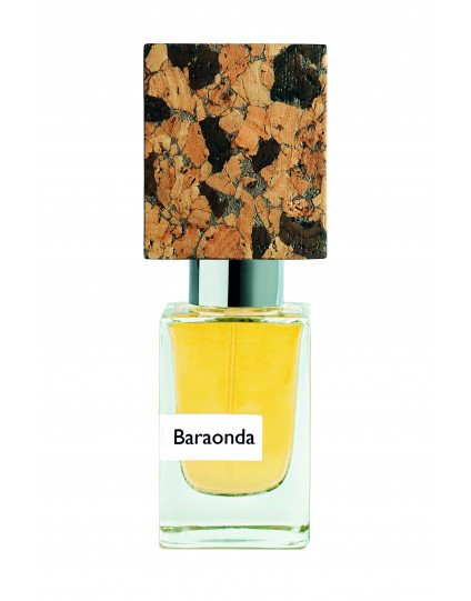 NASOMATTO BARAONDA
