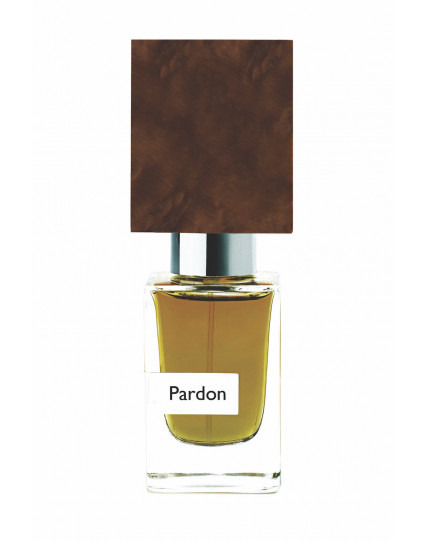 NASOMATTO PARDON