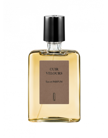 NAOMI GOODSIR CUIR VELOURS