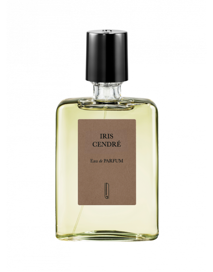NAOMI GOODSIR IRIS CENDRE'