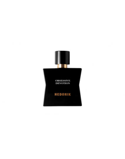 FRANCESCA BIANCHI - OBSESSIVE DEVOTION