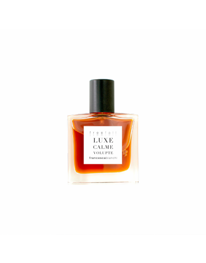 FRANCESCA BIANCHI - LUXE CALME VOLUPTE