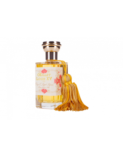 ORIZA OEILLET LOUIS XV