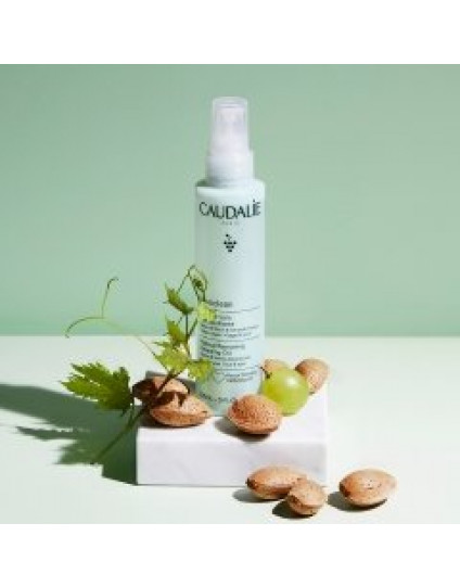 CAUDALIE OLIO TRATTANTE STRUCCANTE 150ML
