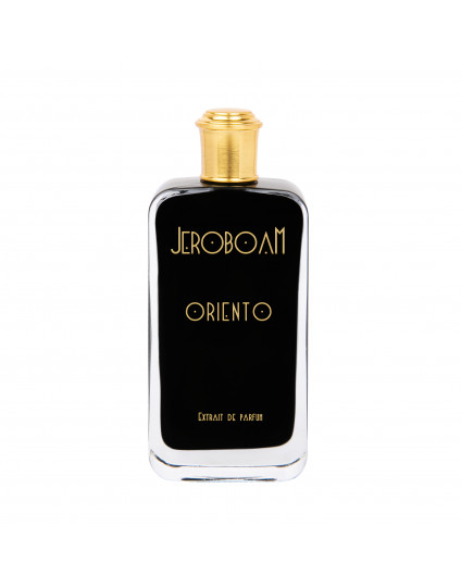 JEROBOAM ORIENTO 100ML