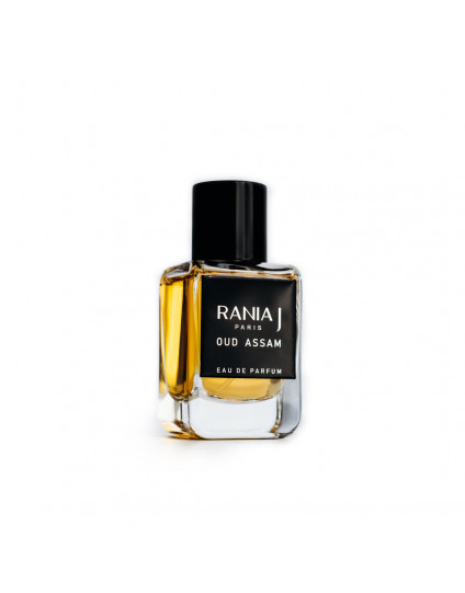 RANIA J. OUD ASSAM