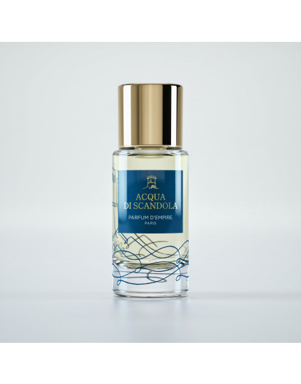 PARFUM D'EMPIRE ACQUA DI SCANDOLA