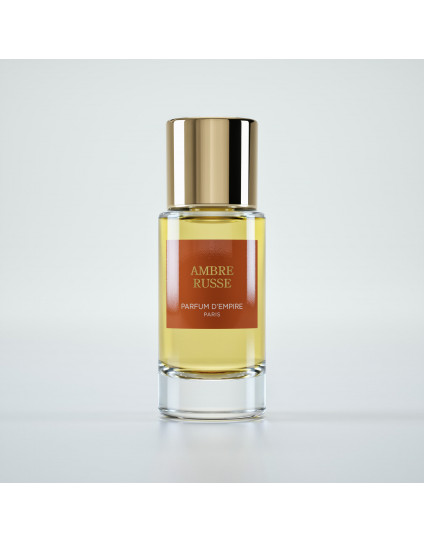 PARFUM D'EMPIRE AMBRE RUSSE