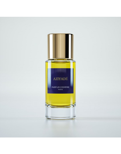 PARFUM D'EMPIRE AZIYADE'