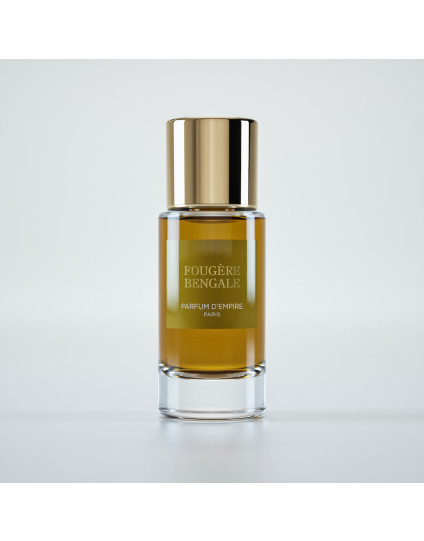 PARFUM D'EMPIRE FOUGERE BENGALE