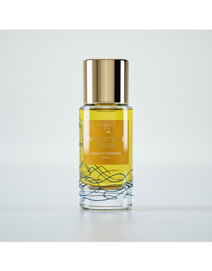PARFUM D'EMPIRE IMMORTELLE CORSE
