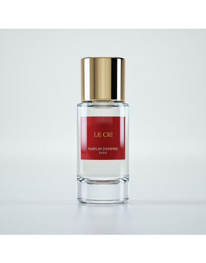 PARFUM D'EMPIRE LE CRI