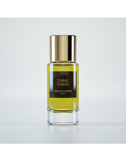 PARFUM D'EMPIRE TABAC TABOU