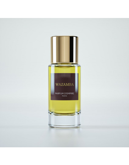PARFUM D'EMPIRE WAZAMBA