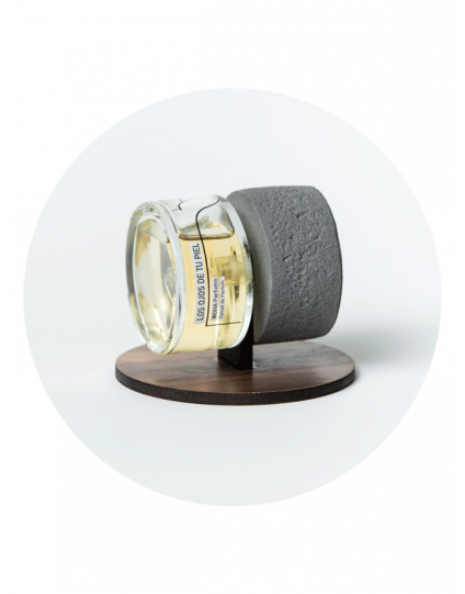 WOHA LOS OJOS DE TU PIEL