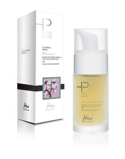 SIERO ANTIOSSIDANTE 30ML