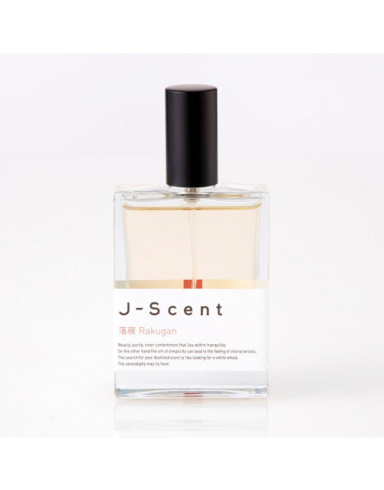 J-SCENT RAKUGAN