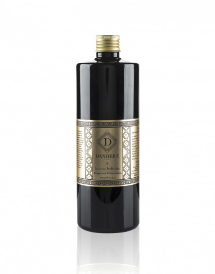 DANHERA INFINITO REFILL 500ML