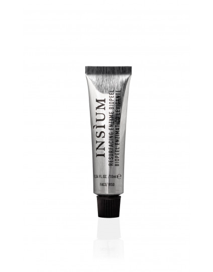 INSIUM  BIOPEEL ENZIMATICO LEVIGANTE
