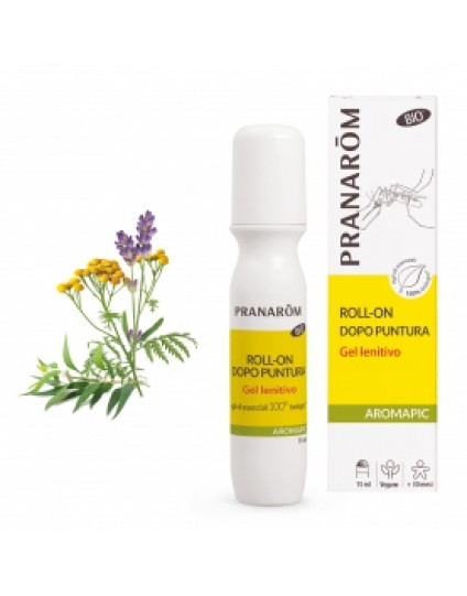PRANAROM ROLL-ON DOPO PUNTURA 15ML