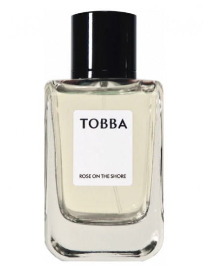 TOBBA ROSE ON THE SHORE