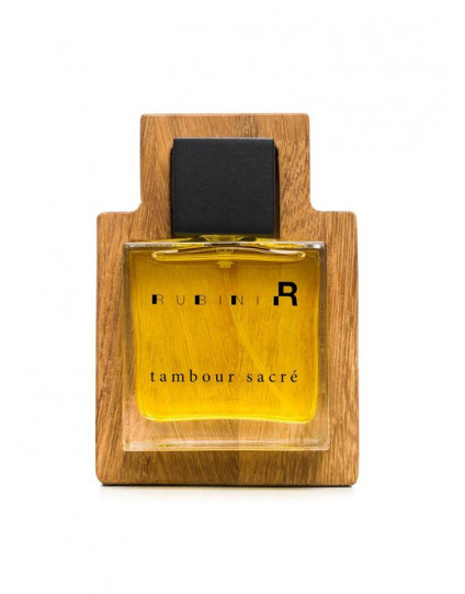 RUBINI TAMBOUR SACRE'