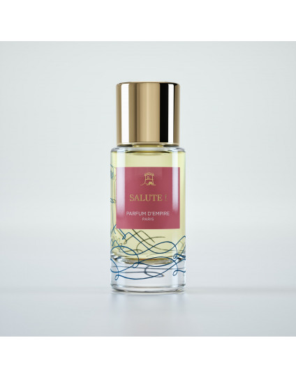 PARFUM D'EMPIRE SALUTE