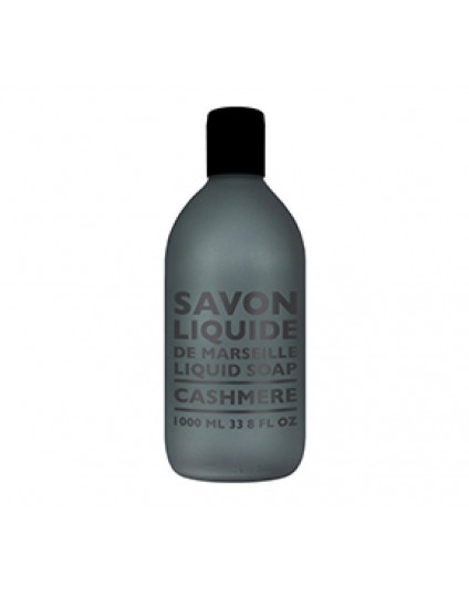 SAPONE LIQUIDO DI MARSIGLIA CASHMERE RICARICA
