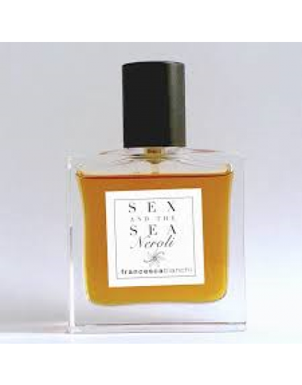 FRANCESCA BIANCHI - SEX AND THE SEA NEROLI