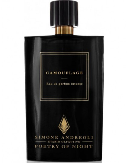 SIMONE ANDREOLI - CAMOUFLAGE EDP 100ML