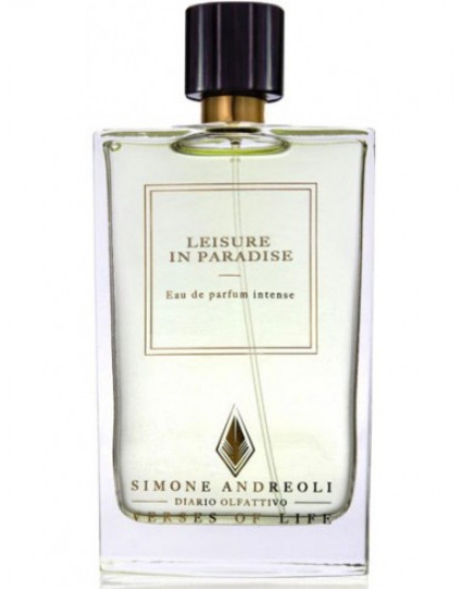 SIMONE ANDREOLI - LEISURE IN PARADISE EDP 100ML