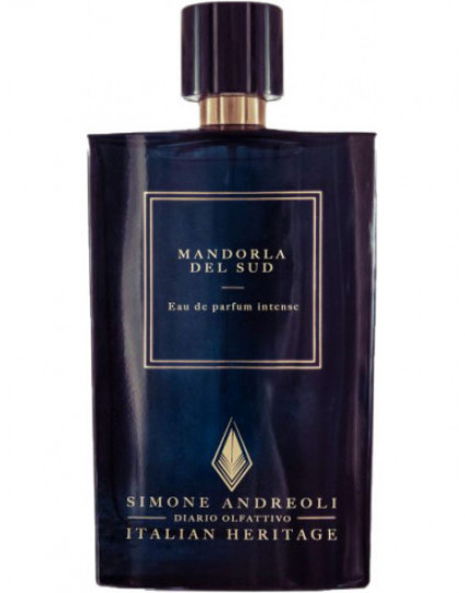 SIMONE ANDREOLI - MANDORLA DEL SUD