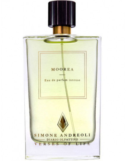 SIMONE ANDREOLI - MOOREA EDP 100ML