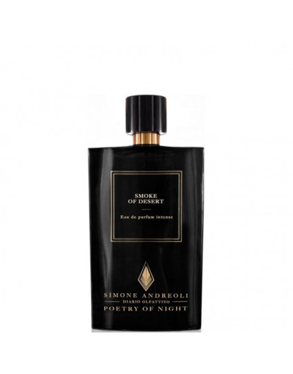 SIMONE ANDREOLI - SMOKE OF DESERT EDP 100ML