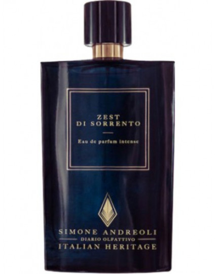 SIMONE ANDREOLI - ZEST DI SORRENTO EDP 100ML