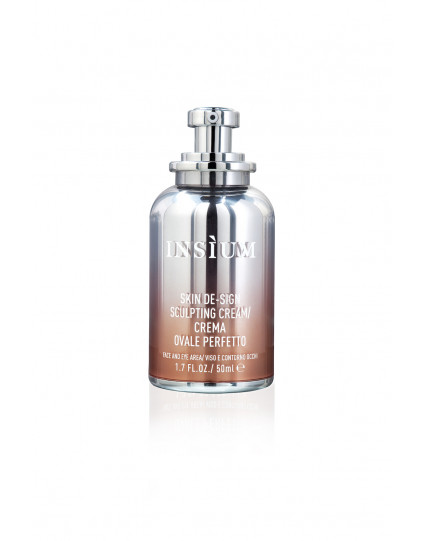 INSIUM  CREMA OVALE PERFETTO