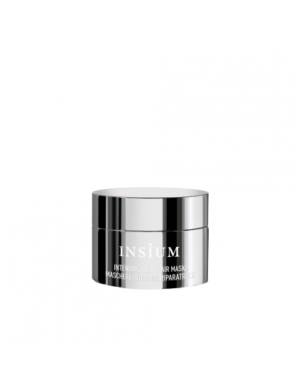 INSIUM TIMELESS MASCHERA INTENSIVA RIPARATRICE ELASTICIZZANTE,RIMPOLPANTE,TONIFICANTE