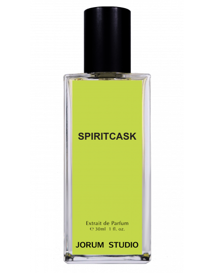 JORUM STUDIO SPIRITCASK