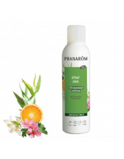 PRANAROM SPRAY ARIA 150ML