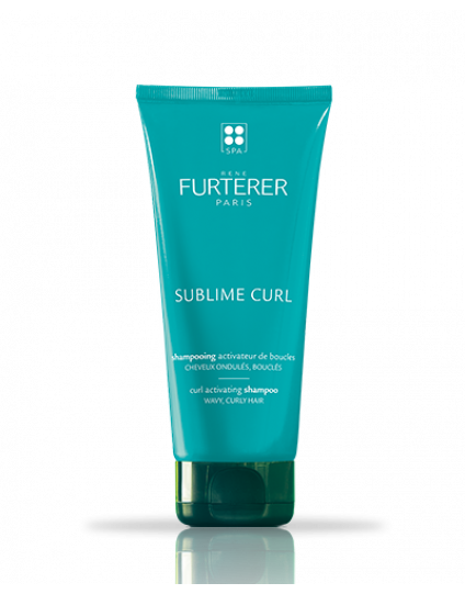 SHAMPOO ATTIVATORE DI RICCI 200ML