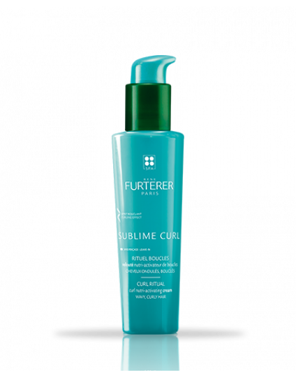 FLUIDO NUTRI-ATTIVATORE DI RICCI 100ML