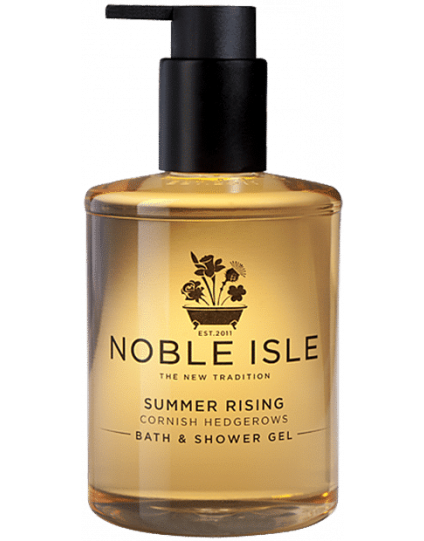 NOBLE ISLE GEL DOCCIA  SUMMER RISING 250ML