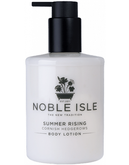 NOBLE ISLE LOZIONE IDRATANTE PER IL CORPO SUMMER RISING 250ML