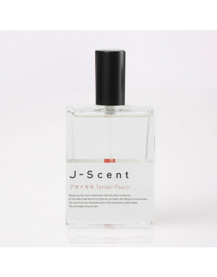 J-SCENT TENDER PEACH