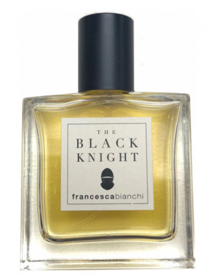 FRANCESCA BIANCHI - THE BLACK KNIGHT